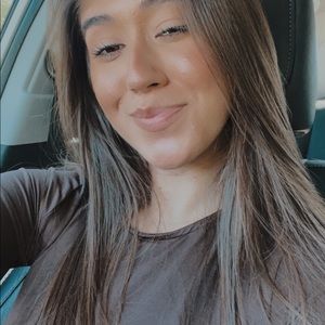 Meet your Posher, Madisyn